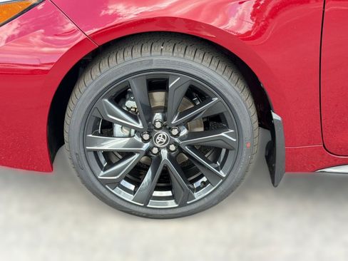 New 2026 Toyota Corolla SE FWD image 13