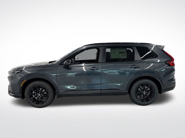 New 2027 Honda CR-V Sport-L image 29