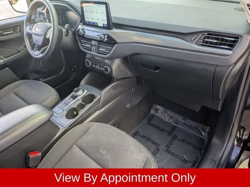 Used 2025 Ford Escape Active FWD image 32