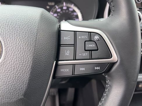 Used 2024 Toyota Highlander LE FWD image 22