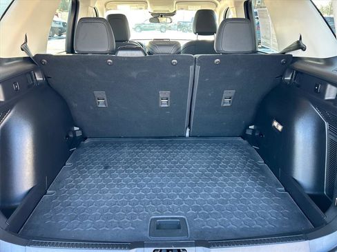 Certified 2022 Ford Bronco Sport Big Bend w/ Convenience Package image 13