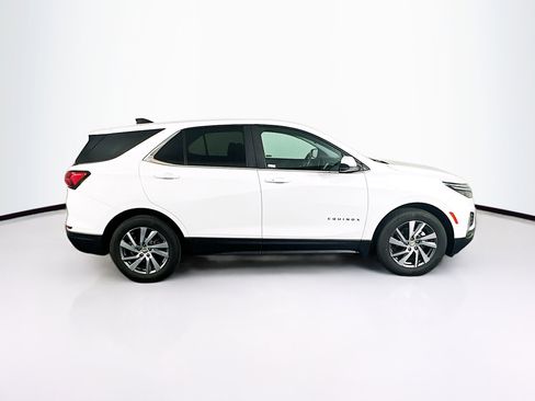 Used 2022 Chevrolet Equinox LT FWD image 10