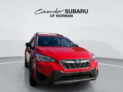 Used 2023 Subaru Crosstrek 2.0i