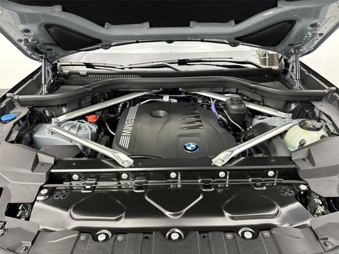 New 2026 BMW X5 xDrive40i w/ M Sport Package image 20