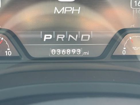 Used 2021 RAM 1500 TRX w/ TRX Level 2 Equipment Group AWD/4WD image 16