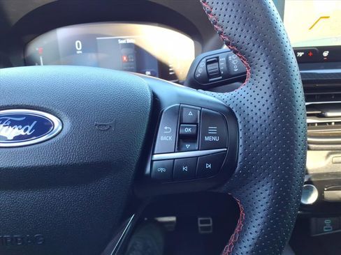 Used 2023 Ford Escape ST-Line w/ Tech Pack #1 image 26