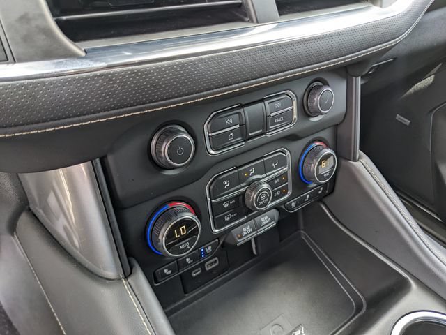 Used 2023 Chevrolet Tahoe Premier RWD image 28
