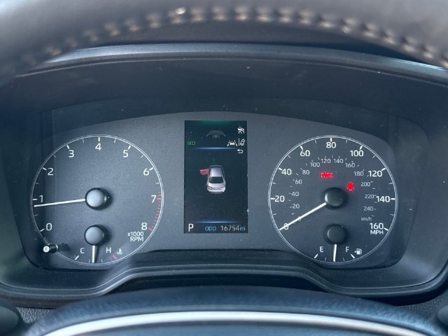 Used 2024 Toyota Corolla SE FWD image 18