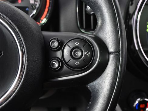Used 2018 MINI Cooper Countryman S AWD/4WD image 33