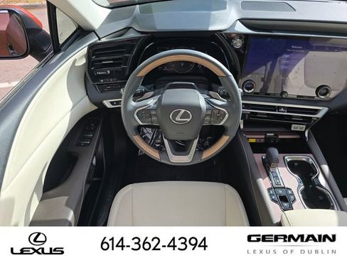 Certified 2024 Lexus RX 350 Premium w/ Convenience Package AWD/4WD image 34