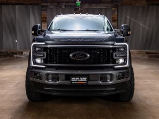 Used 2025 Ford F450 Platinum w/ Platinum Plus Package video 2