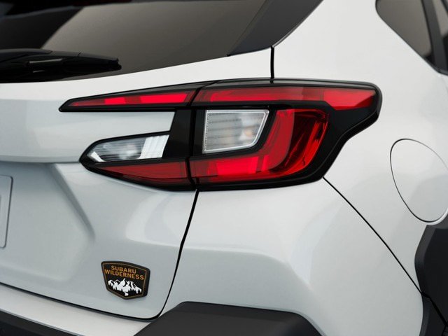 New 2027 Subaru Crosstrek 2.5i Wilderness AWD/4WD image 12