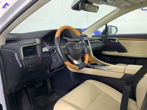 Used 2021 Lexus RX 350 FWD w/ Premium Package image 16