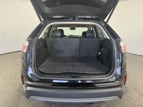 Used 2022 Ford Edge SEL w/ Convenience Package AWD/4WD image 7