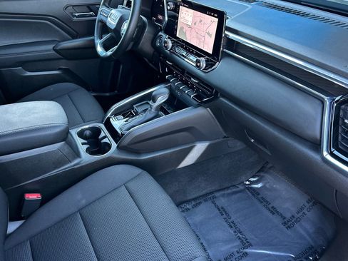 Used 2025 GMC Canyon Elevation w/ Convenience Package image 19