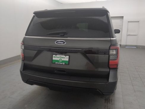 Used 2019 Ford Expedition Max Limited w/ Equipment Group 303A RWD image 7