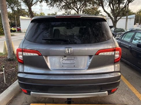 Used 2020 Honda Pilot EX-L image 8