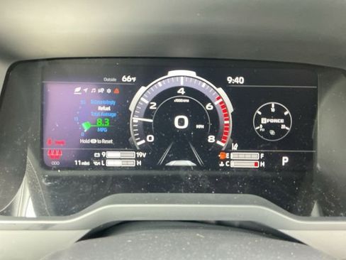 New 2026 Toyota Tundra 1794 Edition AWD/4WD image 16