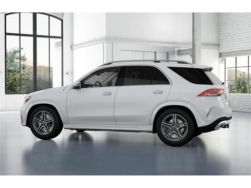 New 2026 Mercedes-Benz GLE 450 4MATIC image 32