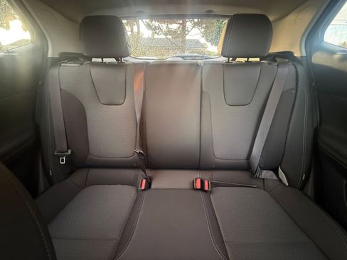 Used 2025 Buick Encore GX Preferred image 34