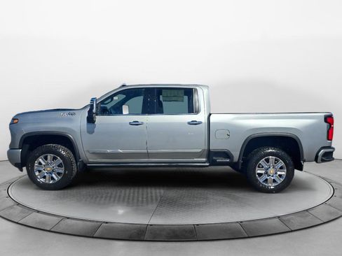 New 2026 Chevrolet Silverado 3500 High Country w/ High Country Premium Package image 2