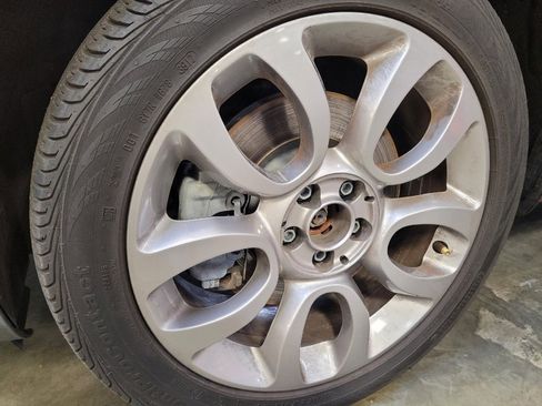 Used 2018 FIAT 500L Lounge image 31