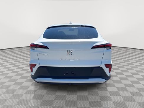 New 2026 Buick Envista Preferred FWD image 7