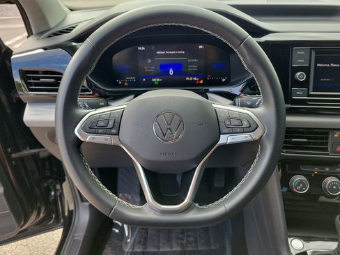 Used 2023 Volkswagen Taos S FWD image 20