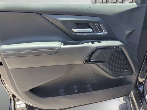 New 2026 Chevrolet Silverado EV LT w/ Plus Package AWD/4WD image 16
