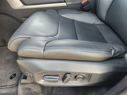Used 2026 Toyota Sequoia Platinum image 18