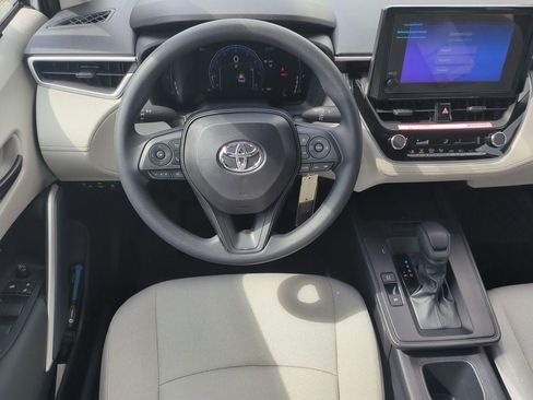 New 2026 Toyota Corolla Cross L image 15