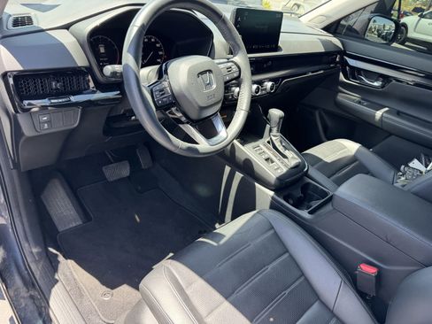 Used 2023 Honda CR-V EX-L image 13