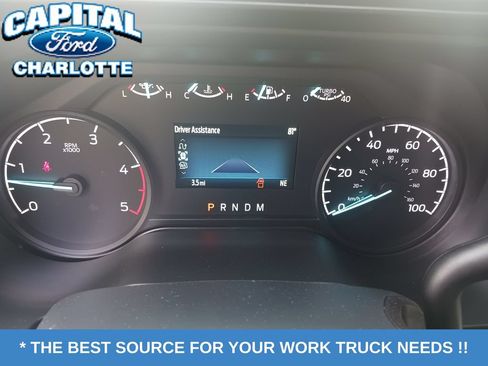 New 2026 Ford F450 XL AWD/4WD image 31