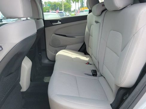 Used 2020 Hyundai Tucson Value FWD image 7