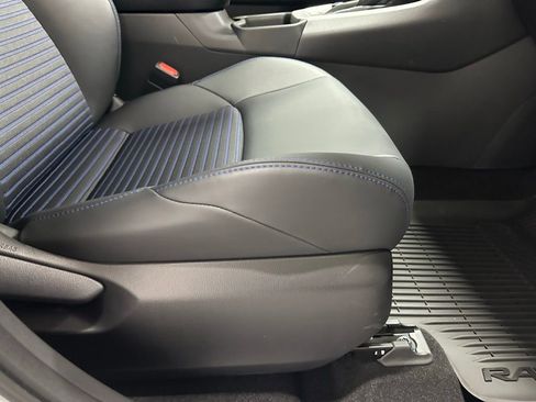 Used 2025 Toyota RAV4 XSE w/ Weather Package image 58