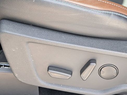 Used 2023 Ford Bronco Outer Banks AWD/4WD image 28