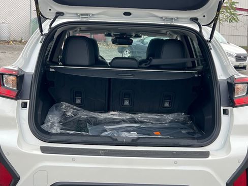 New 2025 Subaru Crosstrek 2.5i Limited image 13