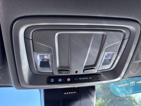 Certified 2023 Chevrolet Silverado 1500 LT image 38