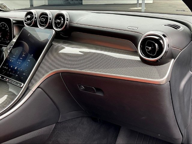 Certified 2023 Mercedes-Benz GLC 300 4MATIC image 28