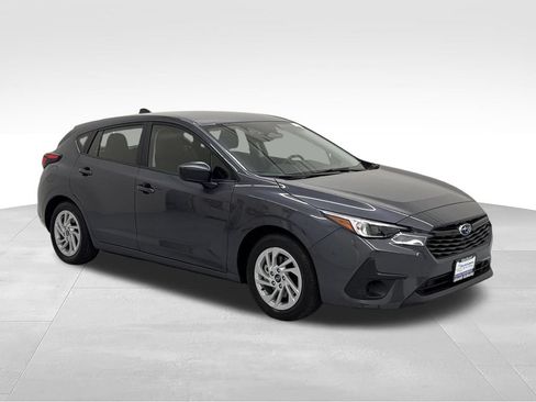 Used 2024 Subaru Impreza 2.0i AWD/4WD image 9