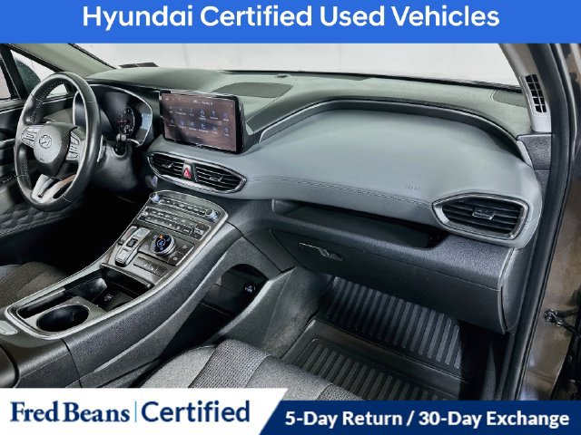 Certified 2023 Hyundai Santa Fe SEL AWD/4WD image 16
