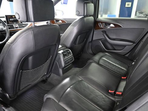 Used 2016 Audi A6 2.0T Premium image 13