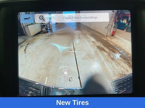 Certified 2022 RAM 2500 Tradesman AWD/4WD image 18