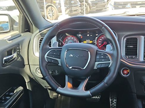 Used 2017 Dodge Charger SRT Hellcat w/ Harman/Kardon Audio Group image 23