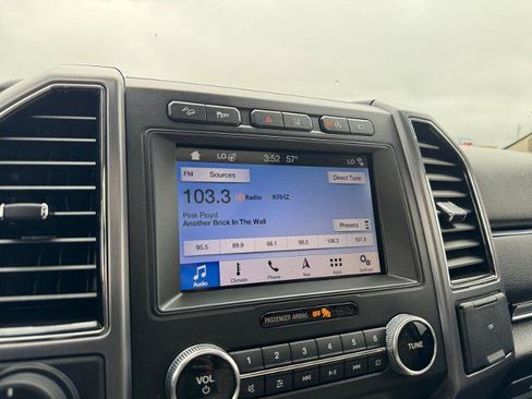Certified 2019 Ford Expedition Platinum AWD/4WD image 29