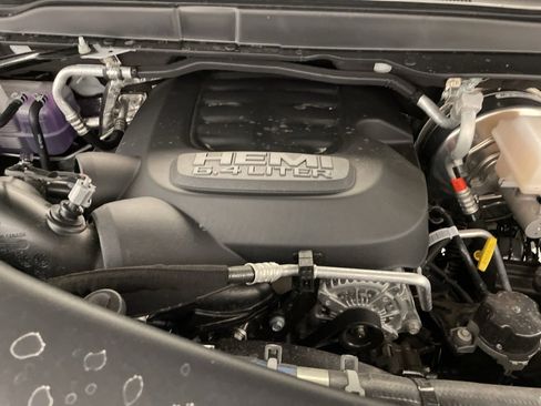 New 2026 RAM 2500 Power Wagon image 18