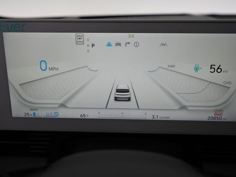 Used 2024 Hyundai Ioniq 5 Limited RWD image 7