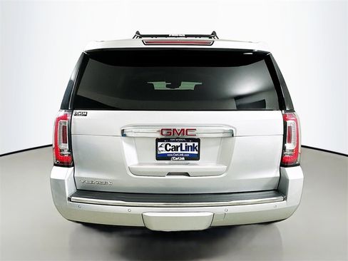 Used 2018 GMC Yukon Denali w/ Denali Ultimate Package image 7