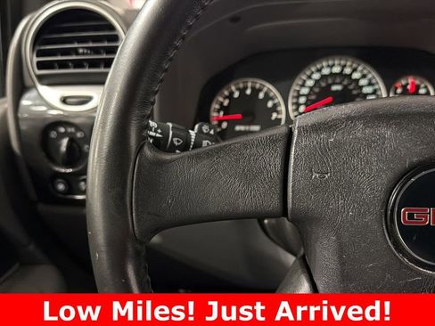 Used 2005 GMC Envoy SLE w/ Sle Preferred Equipment Group image 27