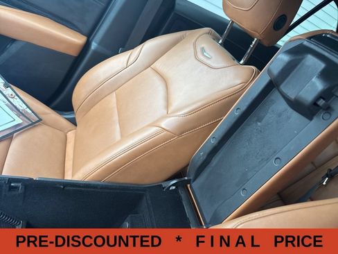 Used 2024 Cadillac XT4 Sport AWD/4WD image 7